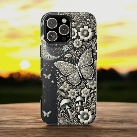iPhone Cases, iPhone 14, iPhone 15, iPhone 16 (Plus, Pro, Pro Max),11SUN646 - Picture 1 of 13